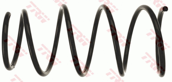 Suspension Spring (JCS1094)