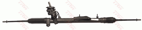 Steering Gear (JRP8165)