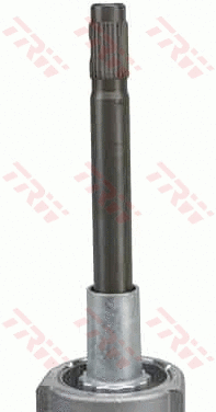 Steering Gear