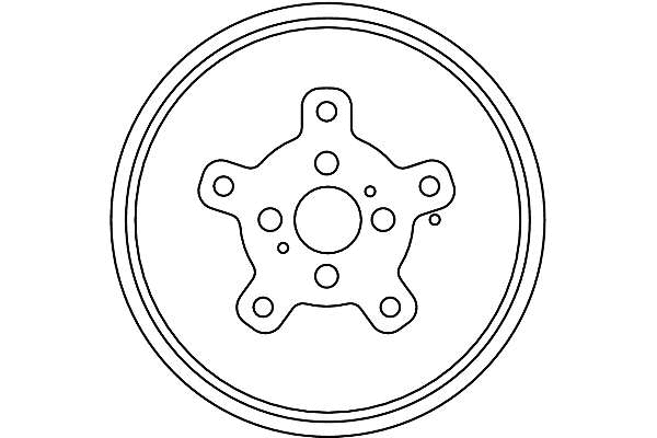 Brake Drum