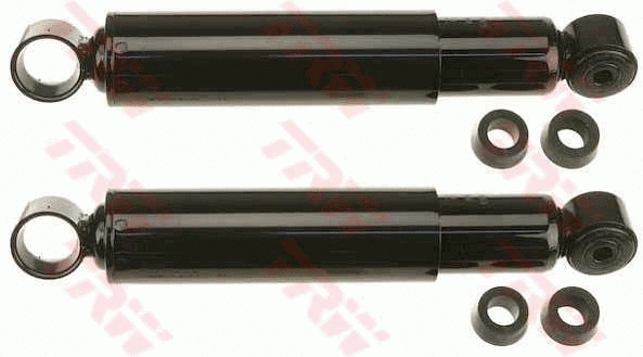 Shock Absorber (JHE219T)