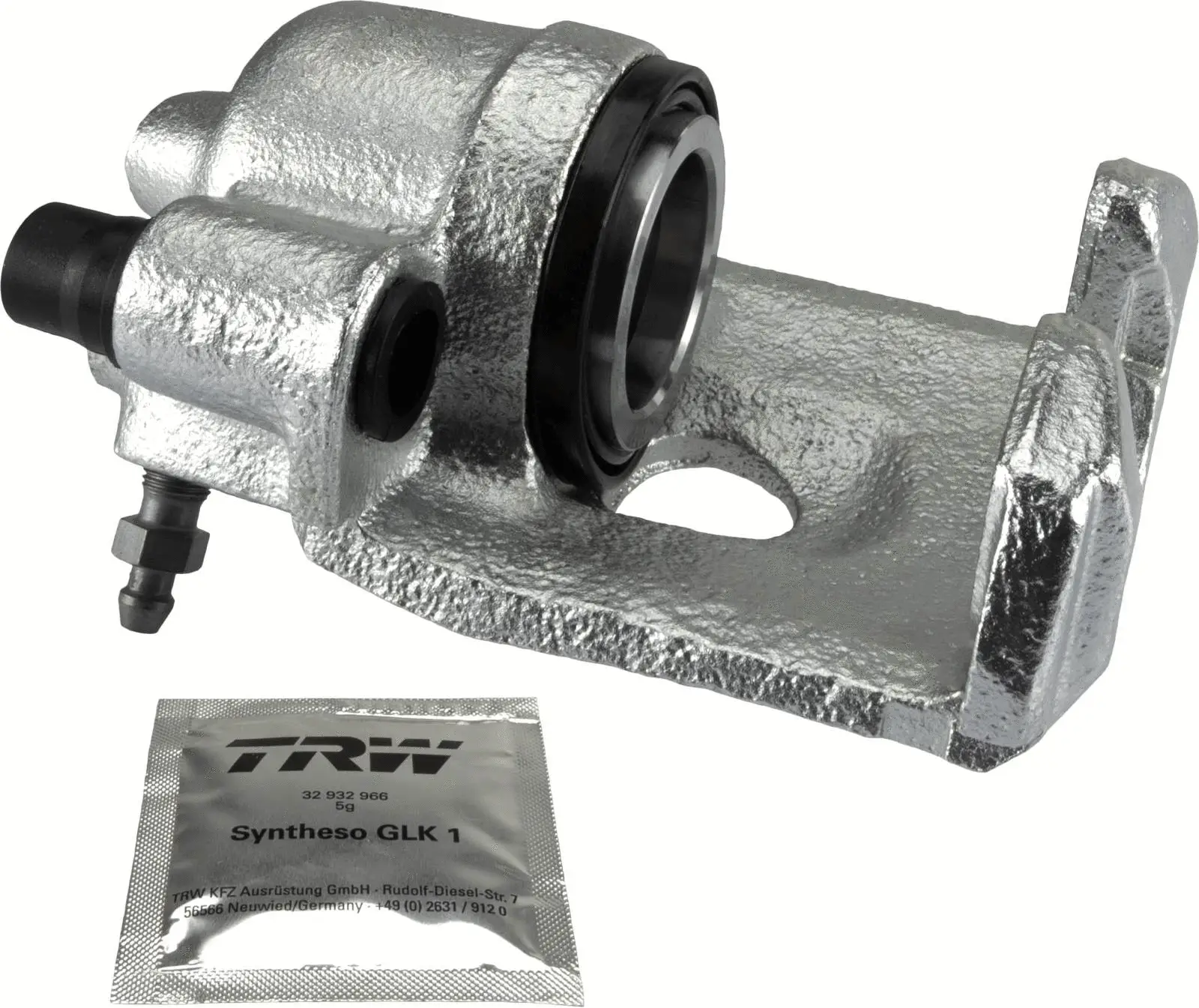 Brake Caliper (BHV326E)