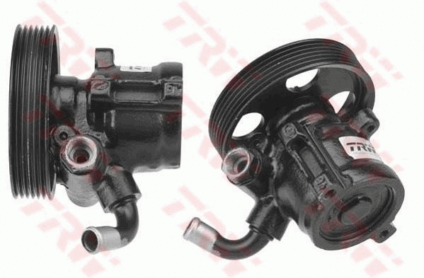 Hydraulic Pump, steering (JPR238)