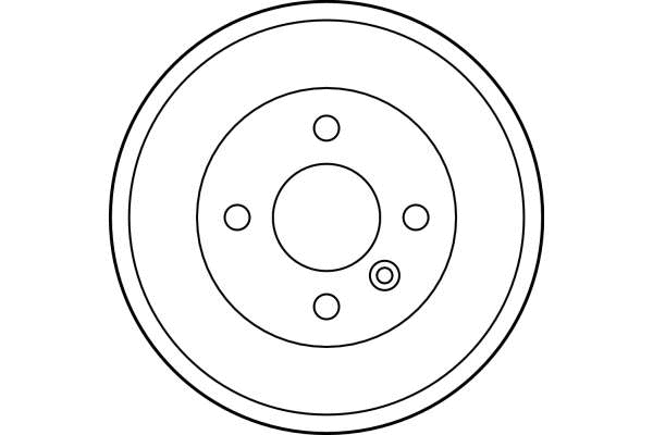 Brake Drum