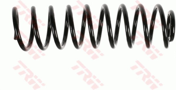 Suspension Spring (JCS684)