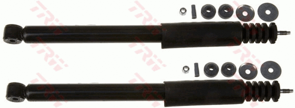 Shock Absorber (JGT186T)