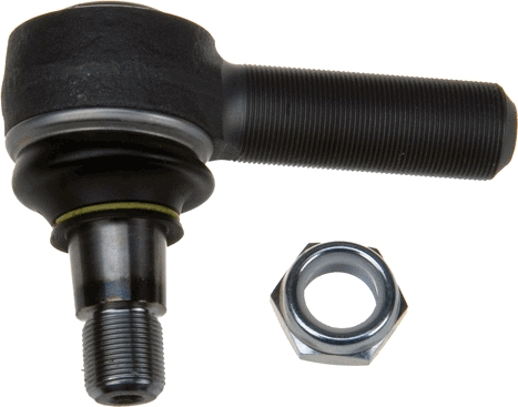 Tie Rod End (JTE4001)