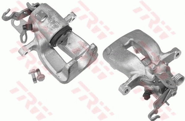 Brake Caliper (BHS287)