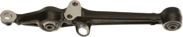 Control/Trailing Arm, wheel suspension (JTC2188)