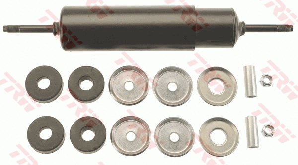 Shock Absorber (JHB5105)
