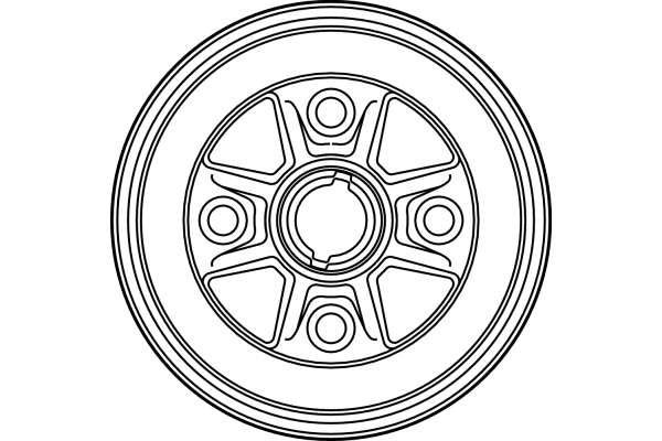 Brake Drum