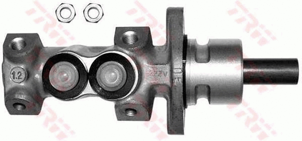 Brake Master Cylinder (PMH653)