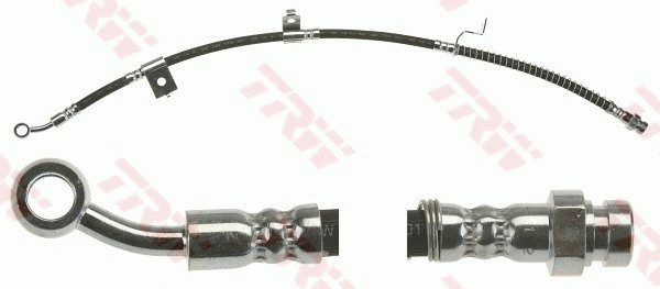 Brake Hose (PHD1089)