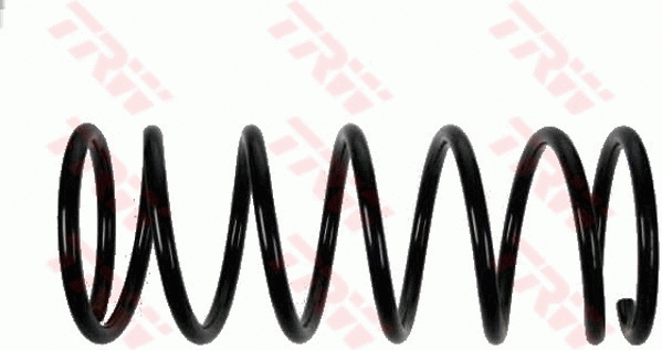 Suspension Spring (JCS731)