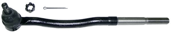 Tie Rod End (JTE852)