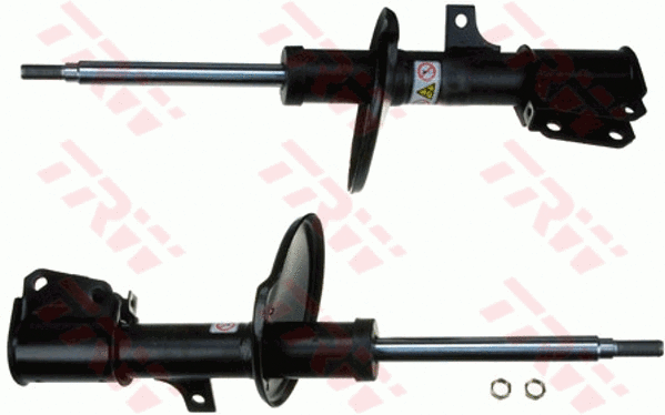 Shock Absorber (JGM3478T)