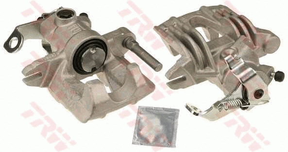 Brake Caliper (BHQ291E)