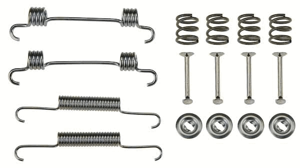 Accessory Kit, parking brake shoes (SFK429)