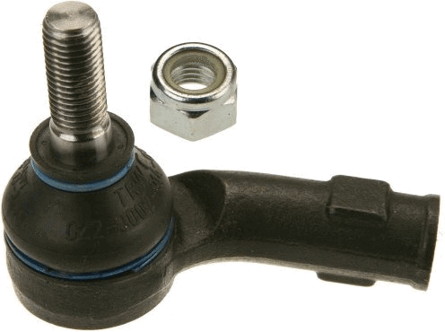 Tie Rod End (JTE356)