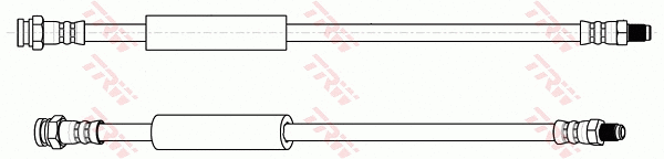 Brake Hose