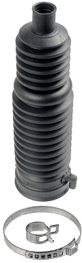 Bellow, steering (JBE349)
