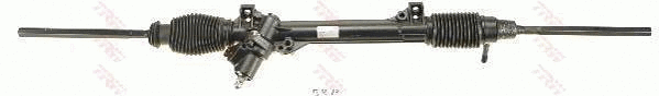 Steering Gear