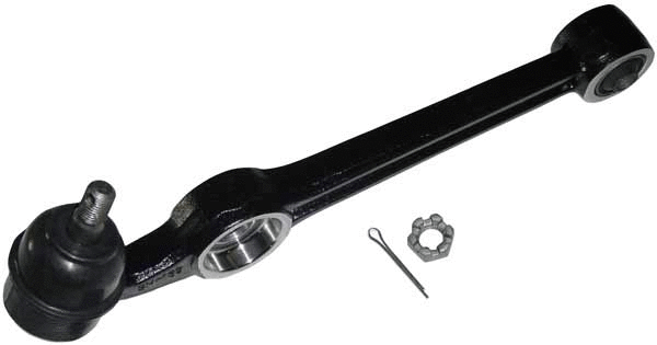 Control/Trailing Arm, wheel suspension (JTC336)