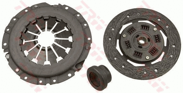 Clutch Kit (TCK2139)