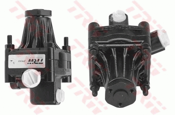 Hydraulic Pump, steering (JPR282)