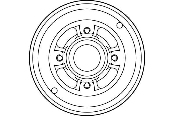 Brake Drum