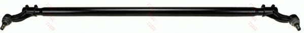 Tie Rod (JTR0034)