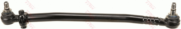 Centre Rod Assembly (JTR0003)