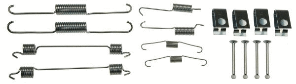 Accessory Kit, brake shoes (SFK337)