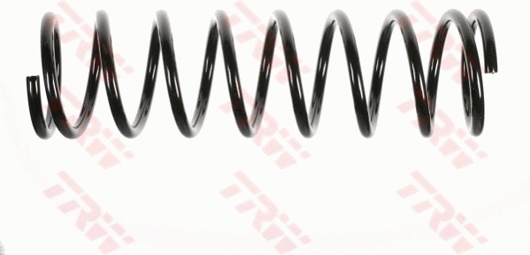 Suspension Spring (JCS653)