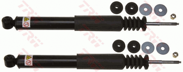 Shock Absorber (JGT151T)