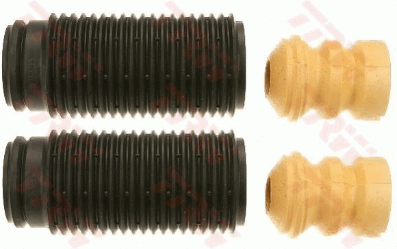 Dust Cover Kit, shock absorber (JSK225)