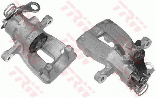 Brake Caliper (BHQ145)