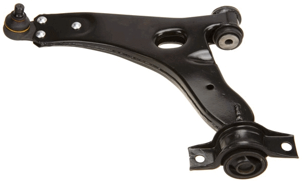 Control/Trailing Arm, wheel suspension (JTC899)