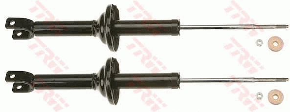 Shock Absorber (JGM520T)
