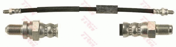 Brake Hose (PHC125)