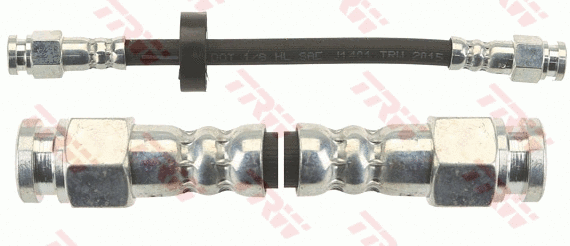 Brake Hose (PHA631)