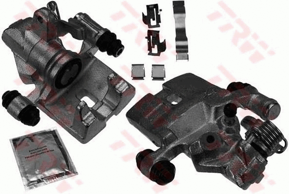 Brake Caliper (BHP180E)
