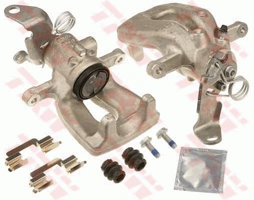 Brake Caliper (BHS936E)