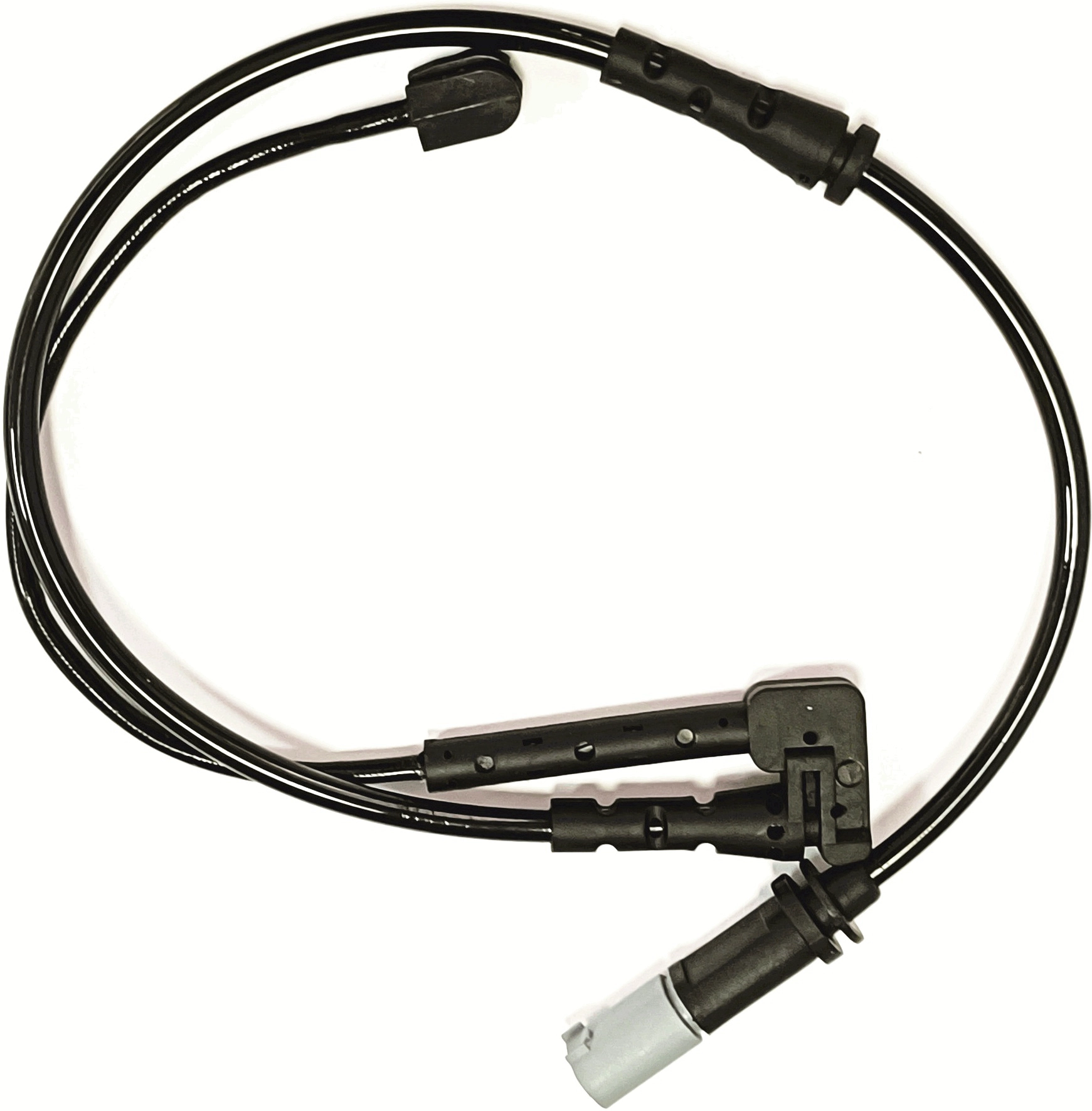 Warning Contact, brake pad wear (GIC407CN)