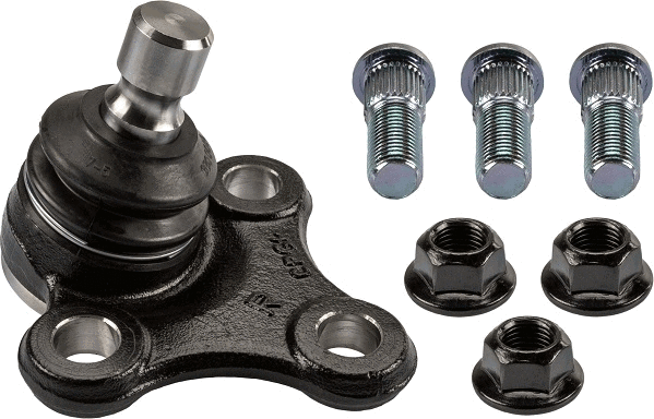 Ball Joint (JBJ1162)