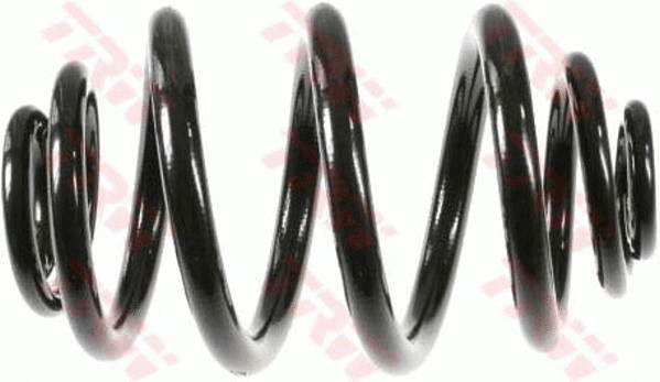 Suspension Spring (JCS152)
