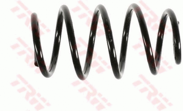 Suspension Spring (JCS570)