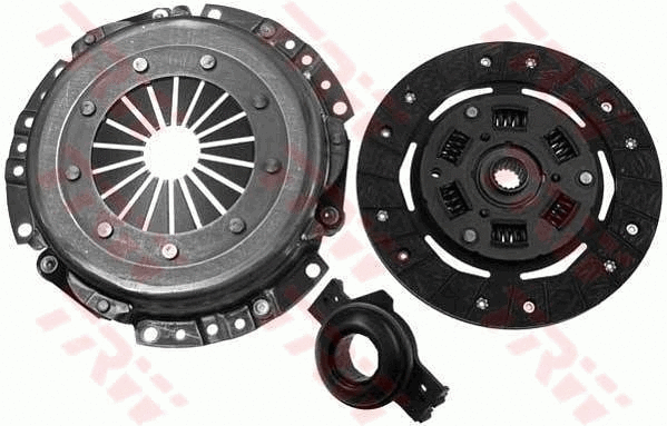 Clutch Kit (TCK2873)
