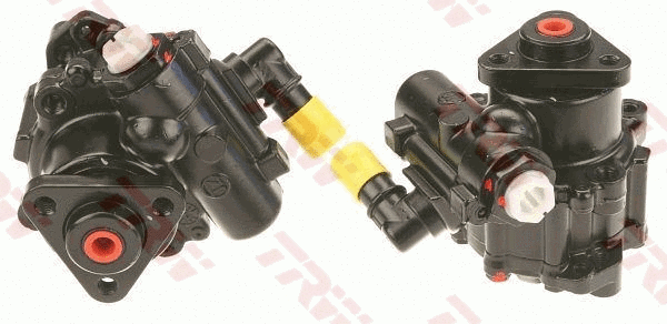Hydraulic Pump, steering (JPR780)
