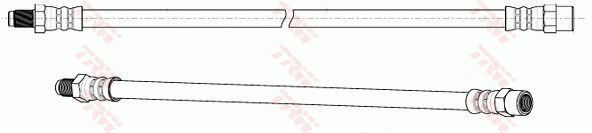 Brake Hose